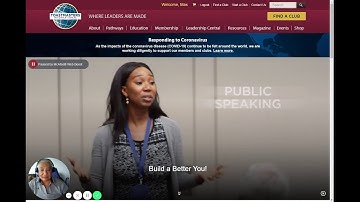 How to Submit Pathways Level and Toastmasters International Awards (recorded on 9/24/2020)