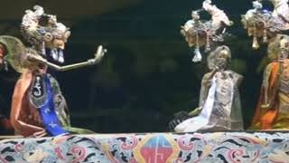 wayang golek asep sunandar sunarya | papat kalima pancer | Nur Cahaya|||