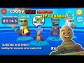 LIVE SUPER BEAR ADVENTURE BARENG SI KUPRET LAGI