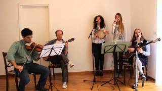 Grupa Nit - Davaj Me, Mila Mamo