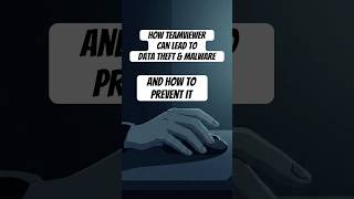 How TeamViewer Abuse Leads to Data Theft and Malware | How to Prevent It