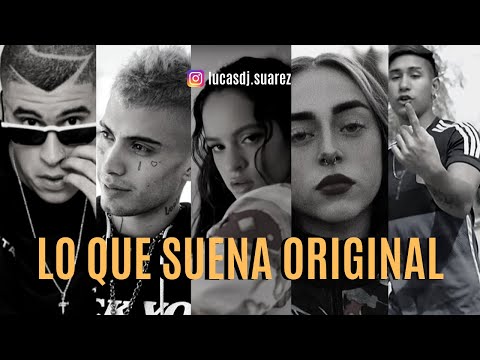 Descargar Enganchados Reggaeton Trap 2020 Mp3 Música ...