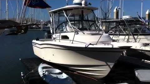 Jet Dock Operating Video