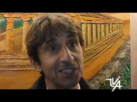 Fratelli d'Italia Giovanni Donzelli ad AG per dire Si al Referendum