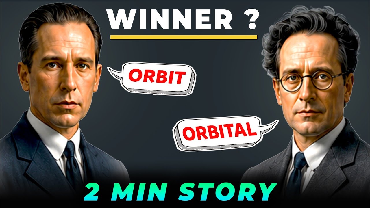 Orbit vs Orbital: Understanding the Key Difference in Atomic Structure
