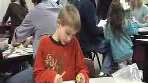 Math Night