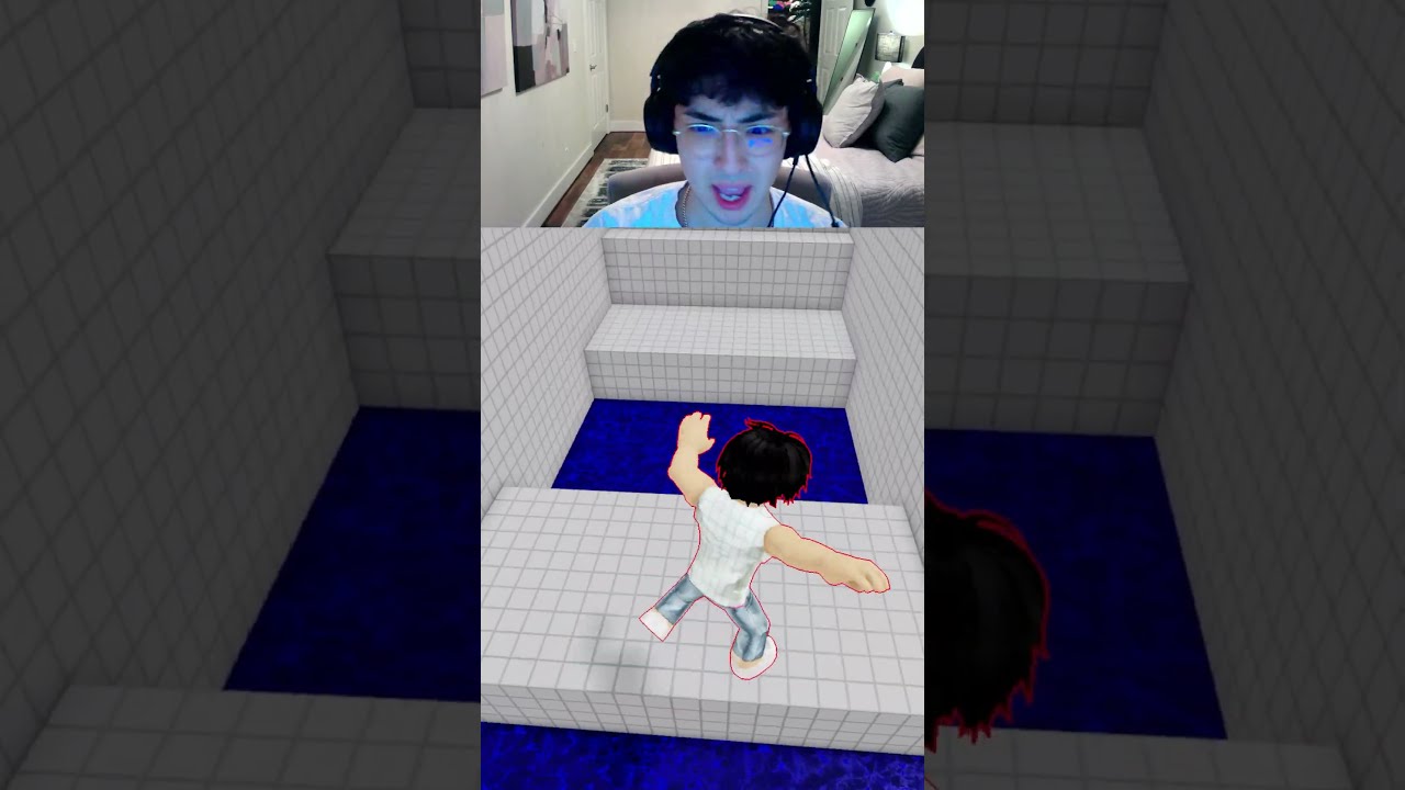 Do Not Click On This Audio 