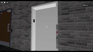 Some Cortex doors are broken