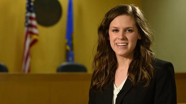 University of Tulsa College of Law Scholarship Rec...