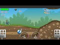 Hill climb racing game 🎯