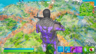 ridiculous fortnite glitches