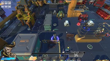[Atlas Reactor] NEW Tutorial!
