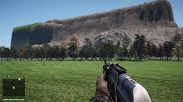 Far Cry® 4 Map Editor Basics