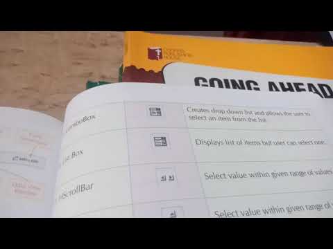 class 8 computer controls of visual Basic app (27-01-2022)