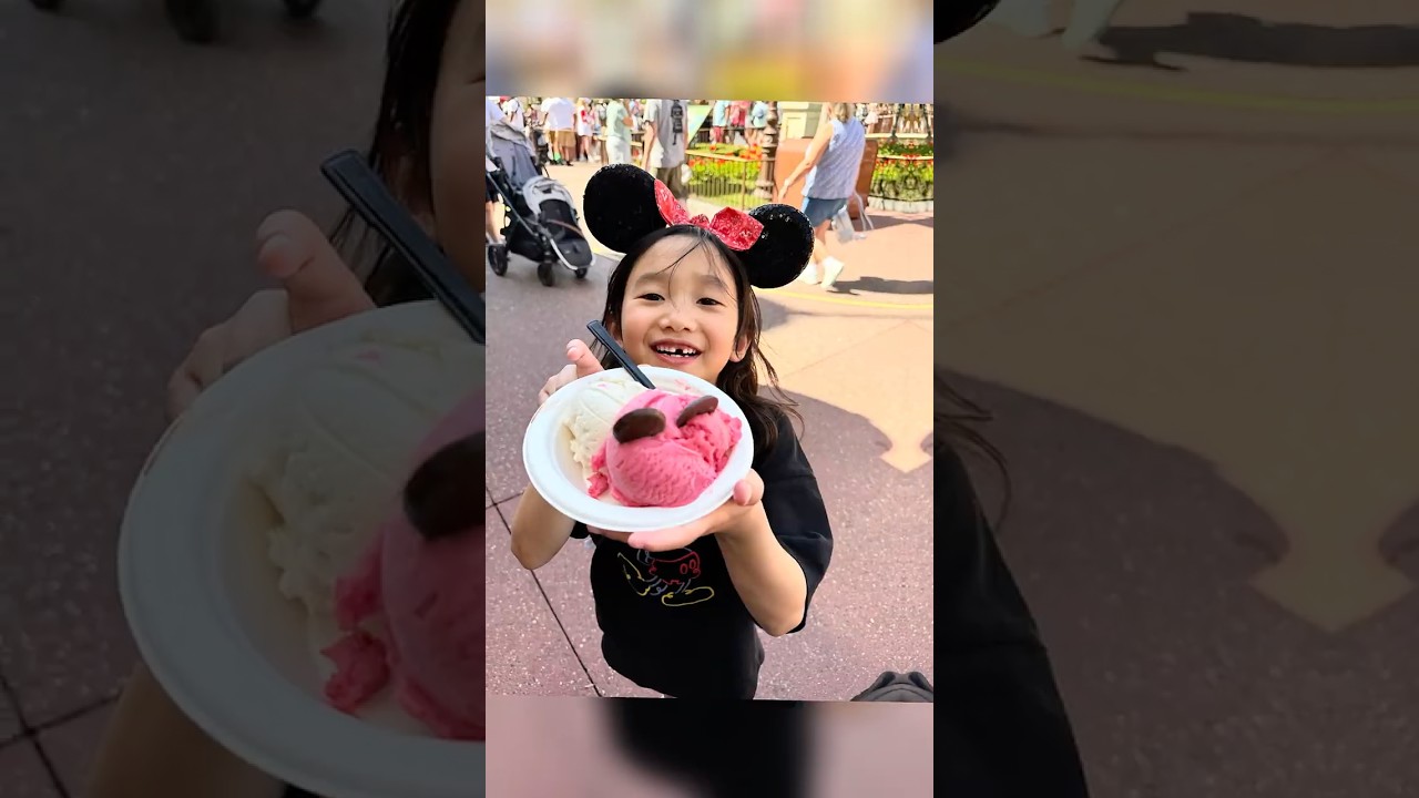 Best Attractions / Things to do in Magic Kingdom Disney-world Orlando