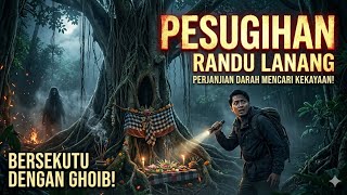 THE MYSTERY OF RANDU LANANG