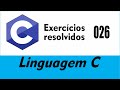 Linguagem C - Fatorial # 26 #linguagemc #logicalprogramming