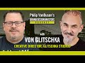 Interview with Von Glitschka, Brand Design Masters Podcast with Philip VanDusen
