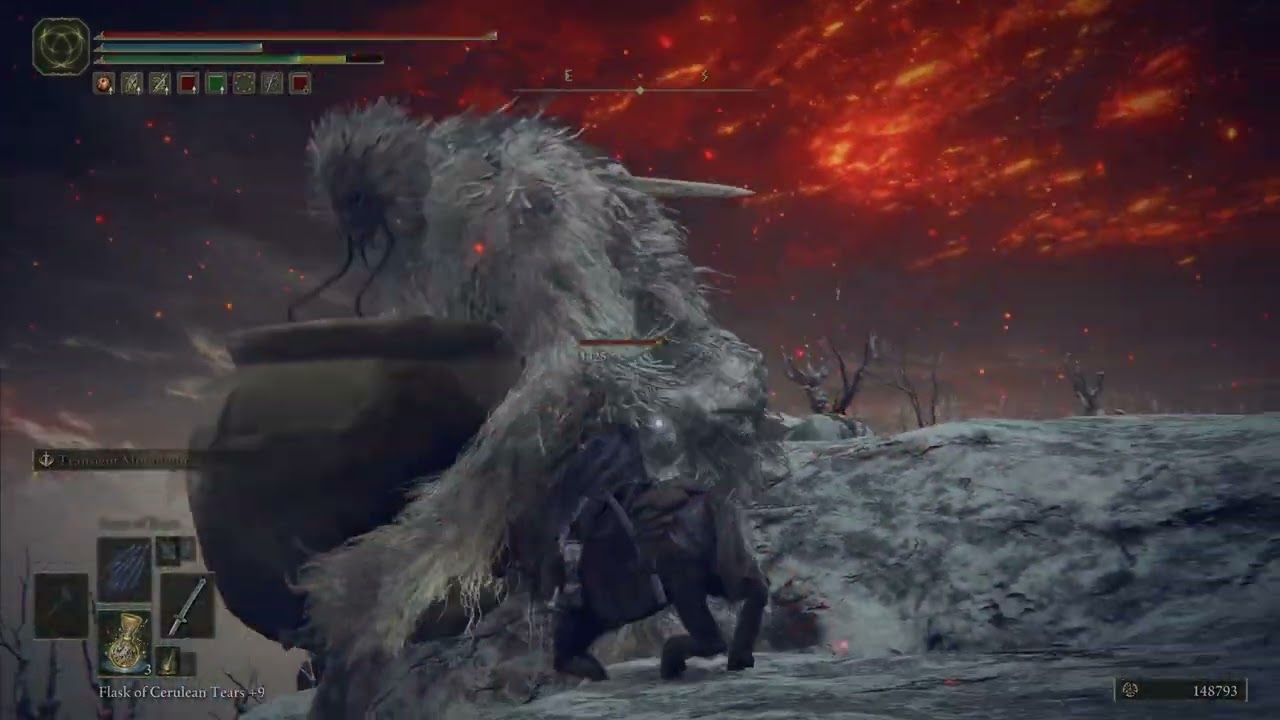 Elden Ring Exploring Foot of The Walkthrough (4K 60FPS) YouTube