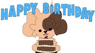 Happy Birthday Ecard Surprise