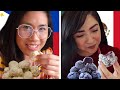 Mexican & Filipino Recipe Swap