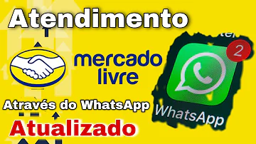 Como entrar em contato com Mercado Livre para reclamar?