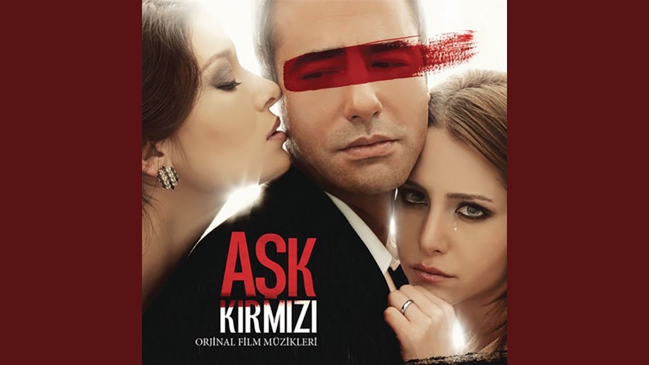 Büyük Aşk / Nazlıgül