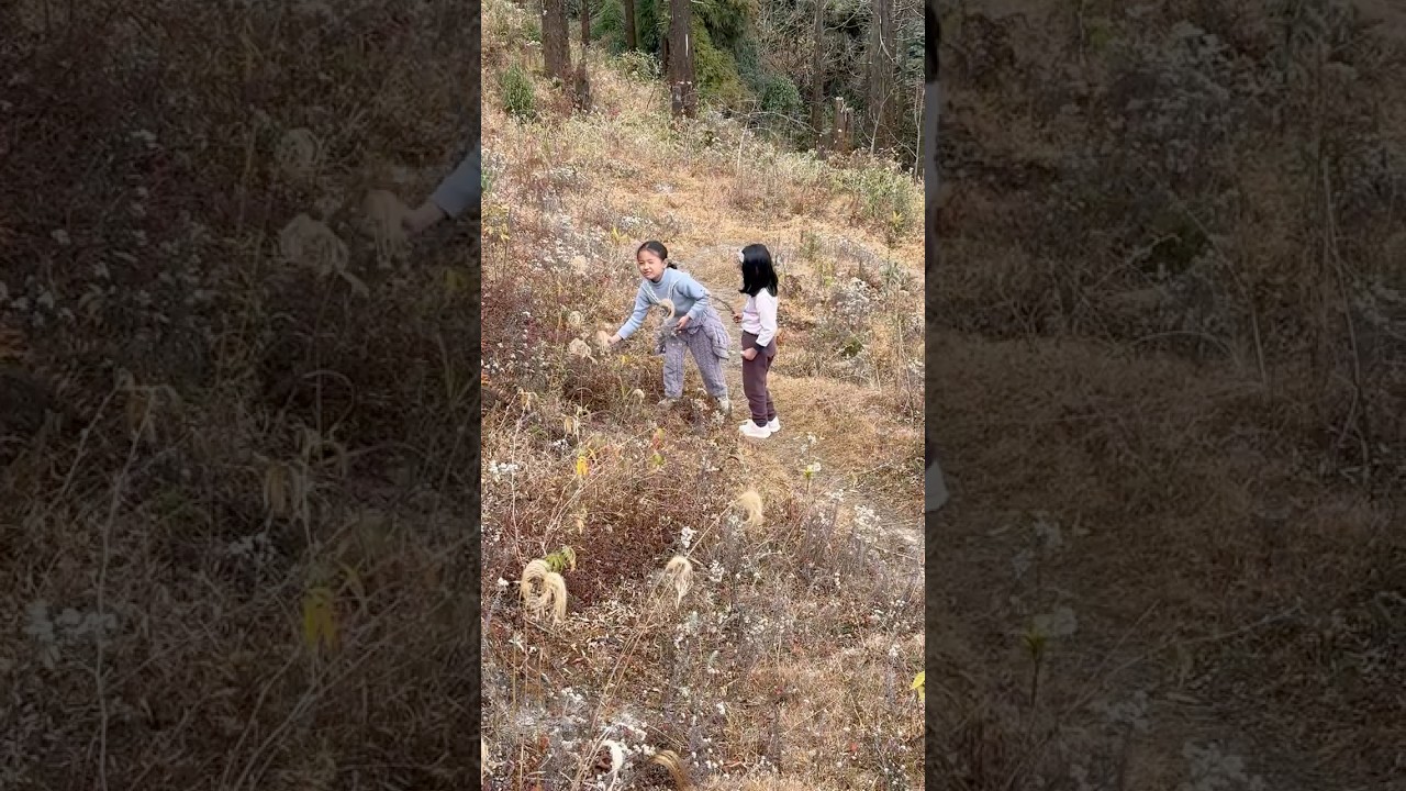 Innocent child lives