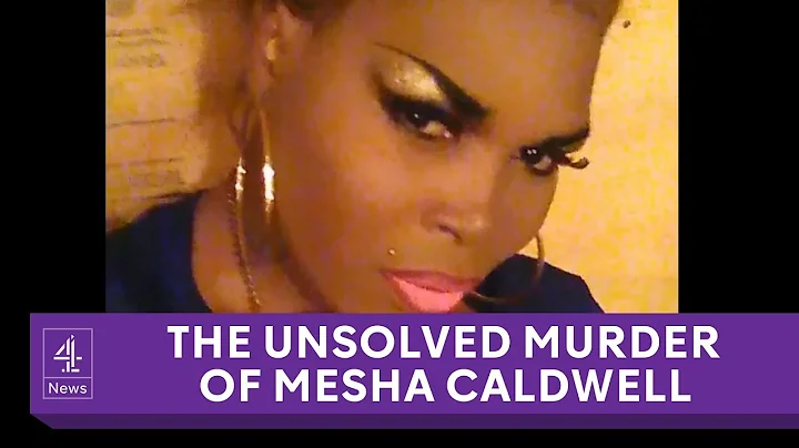 The unsolved murder of transgender woman Mesha Cal...