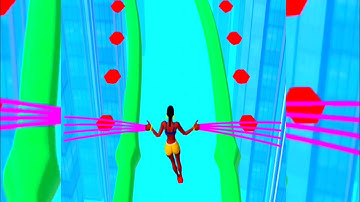 Long Nails  3D Game All Levels Gameplay 💅✋💅 Walkthrough Mobile Games Level 10 - 11