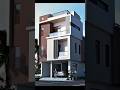 20x45 east facing 2bhk with car parking house plan l 20x45 east facing 2bhk house plan #housedesign