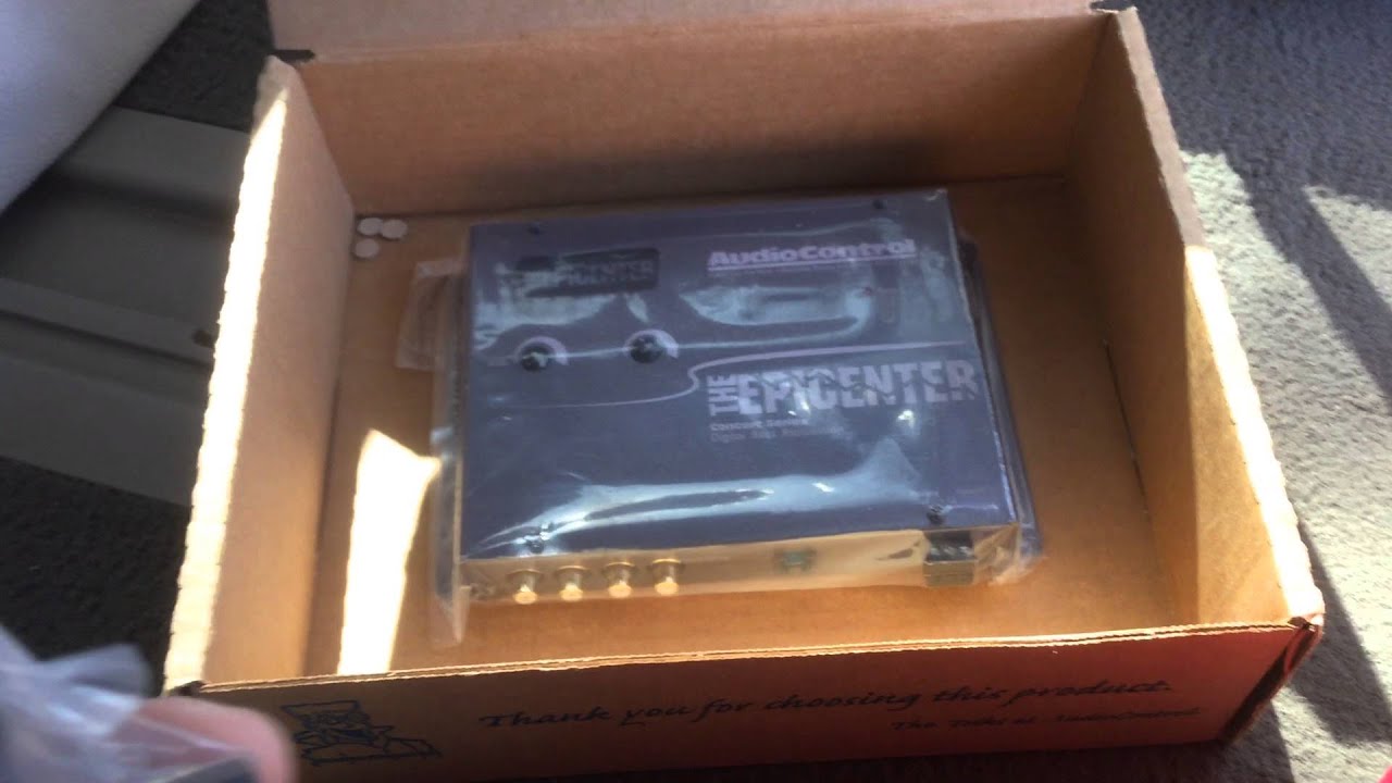 Nuevo Epicentro!!!! - YouTube