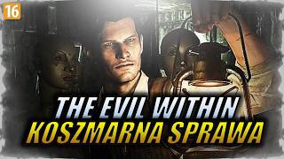 (LIVE) WEWNĘTRZNE ZŁO - THE EVIL WITHIN (18+).