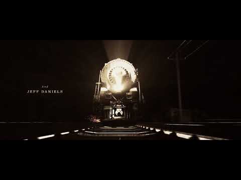 Godless  2017 Title Sequence HD   Netflix