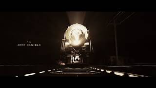 Godless  2017 Title Sequence HD   Netflix
