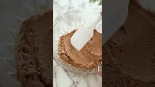 Chocolate Fudge Sugar cookies 🍪
