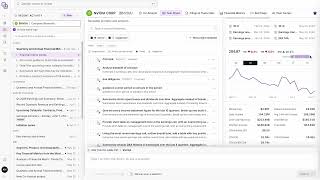 Hudson Labs Co-Analyst Walkthrough: Complete Single-Company Analysis