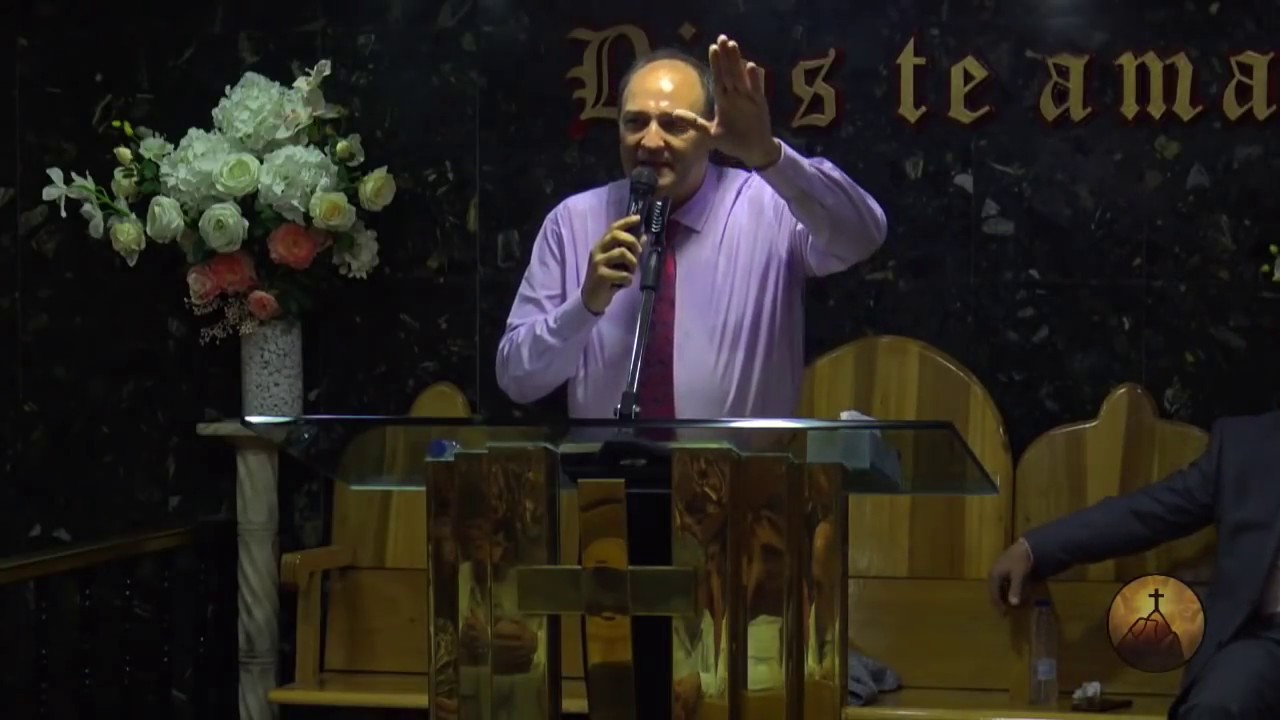 Yira de Portugal · El Gobierno de la Conciencia · 03/04/2019 culto religioso