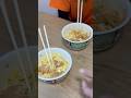 健康キャンセル界隈飯【後編】 #エアクラ #ハンドボール #せっこ #あるある