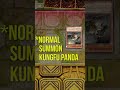 TENANG SIH GUYS SUDAH ADA BEGINIAN !