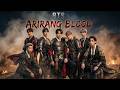 BTS 방탄소년단 ARIRANG BLOOD MV NEW SINGLE FAN MADE