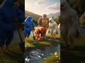 #The Seed of#Tomorrow's#Hope cartoon video #
