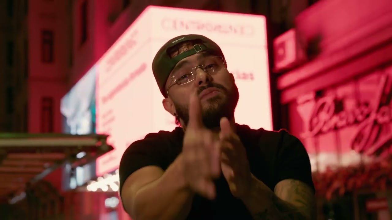 Watch Rico - Jay Ef (Video Oficial) on YouTube Watch Rico - Jay Ef (Video Oficial) on YouTube