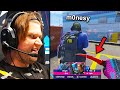 S1MPLE FINALLY GOT HIS REVENGE ON G2 M0NESY!! 🔪 CSGO Twitch Clips