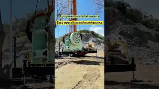 Mobile Crushing Line: The Ultimate Flexible Solution for On-Site Production