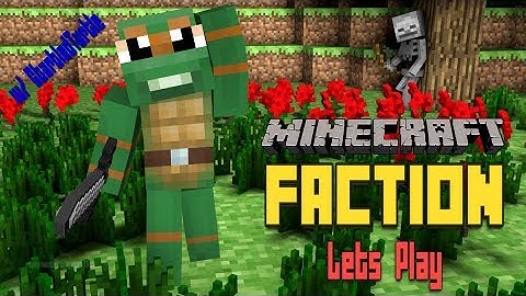 Minecraft Kohi Factions Lets Play Ep.2: End of Map Base Tour!