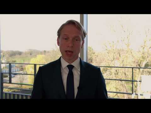 Burgemeester Gerdo van Grootheest over het coronavirus