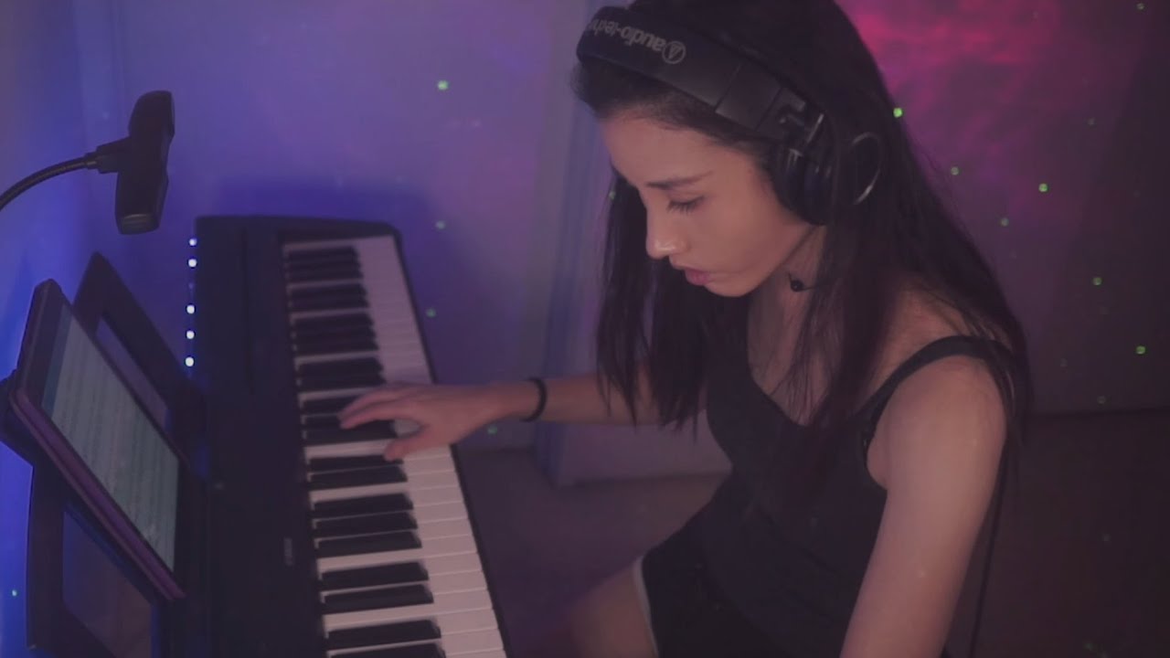 Westworld Runaway (Piano Cover by Arilyna) YouTube
