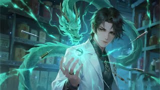 Download Lagu Dokter desa paling gila mengandalkan cincin untuk mengubah nasibnya dan menargetkan orang kaya! MP3 Download Lagu Dokter desa paling gila mengandalkan cincin untuk mengubah nasibnya dan menargetkan orang kaya! MP3