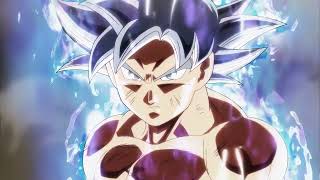 Dragon Ball Z Goku Free Twixtorediting Clips 4K